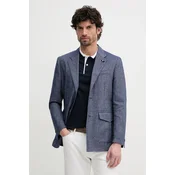 Lanen suknjič Tommy Hilfiger