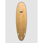 Buster Egg Wood Bamboo Surfboard bamboo