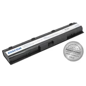 Avacom HP ProBook 4730s Li-Ion 14,4 V 6400 mAh 92 Wh