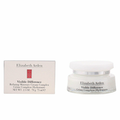 Krema za Lice Elizabeth Arden Visible Difference (75 ml) (75 ml)