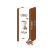 Cremesso Kapsule za kafu Lungo Crema, 16 kapsula
