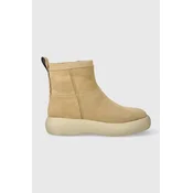 Gležnarji iz semiša Vagabond Shoemakers JANICK