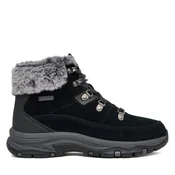 Trekking čevlji Skechers Trego 167882/BLK Črna