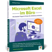 Microsoft Excel im Büro