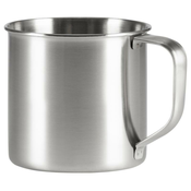 McKinley CUP STAINLESS STEEL, skodelica, srebrna 289310