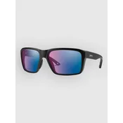 Smith Backcast Matte Black Sunglasses cp glass plrcmc rse blu m