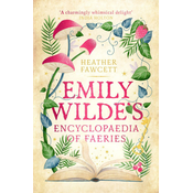 Emily Wildes Encyclopaedia of Faeries