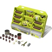 RYOBI RYOBI RAR800K-150 večnamensko orodje, 150-delni komplet