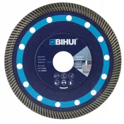 shumee Bihui super tanek diamantni disk za ploščice 115 mm - DCBN115