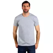 Explode TARGET MEN Muška majica Boja: pepeljasta Velicina: 2XL