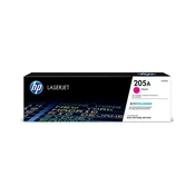 toner HP CF533A Magenta/205A, original