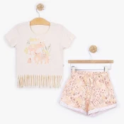 Just kiddin komplet Boho Girl, 2/1 4 ( 14002751 )