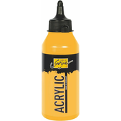 Kreul Solo Goya Akrilna barva Indian Yellow 250 ml 1 kos
