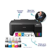 Pisac Epson MFP EcoTank L1230