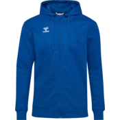 Hummel Mikica s kapuco Hummel Go 2.0 Chevron Hooded