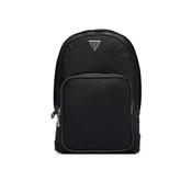 Vrečka Guess HMMINY P6302 Črna