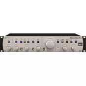 SPL MasterBay S mastering router