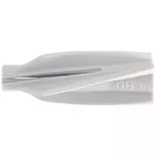 FISCHER ZIDNI VLOŽKI ZA PLINOBETON GB 14, 050493, NAJLON, 14 MM, 10 KOSOV