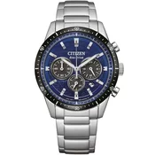 Citizen CA4624-56L Mens Watch Eco-Drive Chrono Modern 39,5mm 10ATM