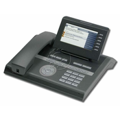 Siemens OpenStage 40 G SIP - Lava