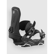 UNION Force 2025 Snowboard vezi black