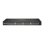 Aruba 6000 52-portni prekidac (R8N86A) [48x Gigabit LAN 4x SFP]