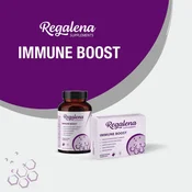 Regalena Immune Boost - 30 kom