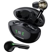 Buxton, BTW 5800, Bluetooth slušalke, črne