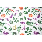 Kuhinjska krpa Vegetables1 45x70cm