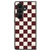 ULTIMATE CASE za Samsung Galaxy Z Fold7 5G - Checked Away