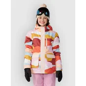 Rip Curl S-Series Snake10K Kids Jacket multi