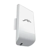 Ubiquiti NanoStation LocoM2 2,4GHz 8dBi 150Mbps zunanja UBNT dostopna točka/antena