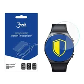 3MK Zaščitno steklo za Xiaomi Watch S1 - 3mk