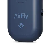 Twelve South AirFly Pro 2 USB Bluetooth 5.3 adapter, modra