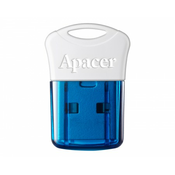APACER 64GB AH157 USB 3.2 plavi AP64GAH157U-1