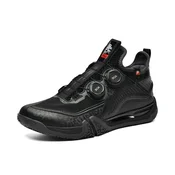 Li-Ning Muške patike Didi Feixing 2 Max, Crne