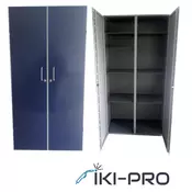 IKI-PRO kovinska omara za orodje