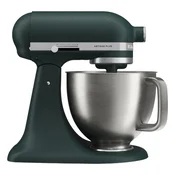 Stand mixer with 4.7 L bowl, Artisan Plus, Model 50, Pebbled Palm - Ki