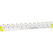 SCHNEIDER APC Schneider Electric Vodilna zbiralka 12 modulov A9XPH612, (21224694)