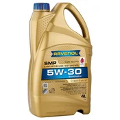 Ravenol Motorno ulje SMP 5W-30, 4 l