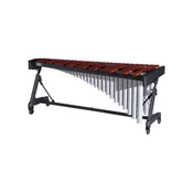 Marimba concert ADAMS 442Hz MCPA43
