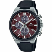 Muški satovi Casio Edifice EFS-S630BL-5AVUEF Crna