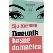 Dnevnik besne domacice