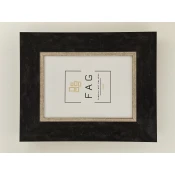 Family Art Gallery Ram za slike model 40, 15x20cm, Crni