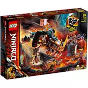 LEGO®   Zaneov minostvor 71719