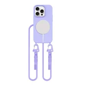 1 to 3 Tech-Protect Magnerklace Za Magsafe Za Iphone 14 Pro Magnetni Ovitek