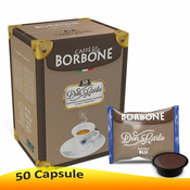 Kapsule Caffé Borbone Blu do Lavazza A Modo Mio® 50 kom