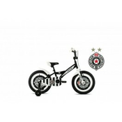 CAPRIOLO BMX FK Partizan 16