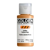 GOLDEN Tekoča akrilna barva 30 ml | Različne barve