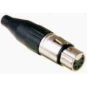 CANON XLR5FV